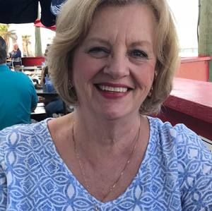 Meet your Posher, Barbara